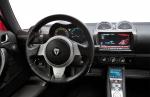 Tesla Roadster Sport 2010 года